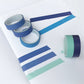 Colourful Washi Tape pack (set of 5)