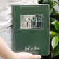 High Quality Notebook with PVC cover
