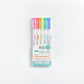 Double Ended Highlighter - Pack of 5